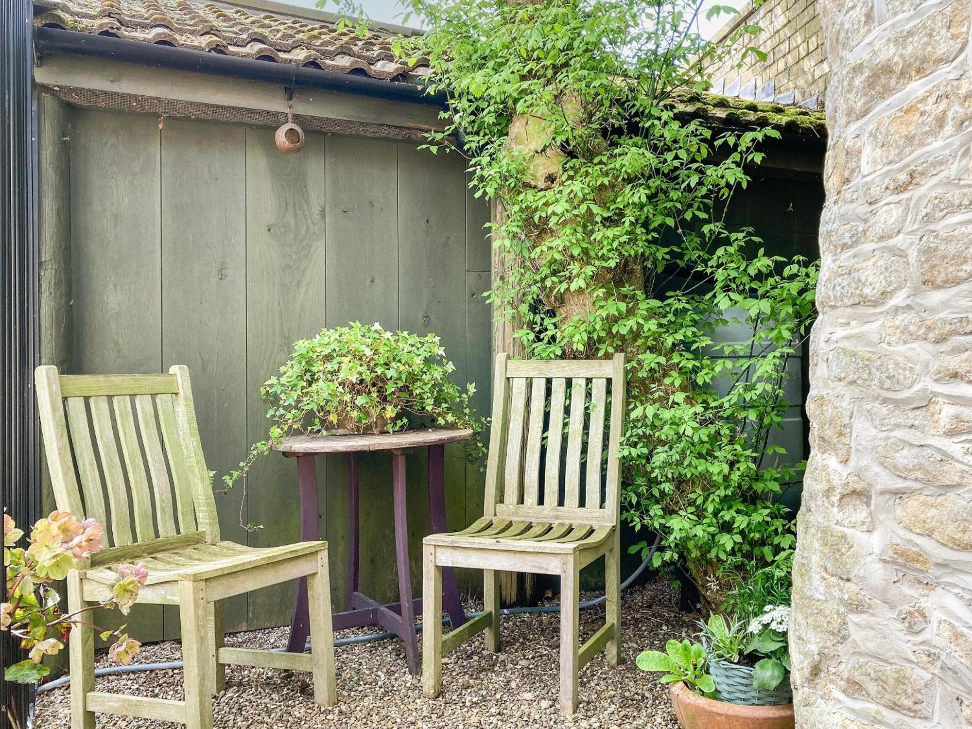 Apple Barn Villa Applethwaite Exterior photo